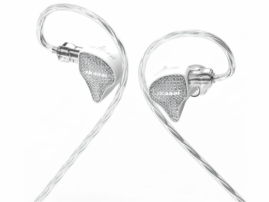 Cipher 3.5mm+MIC [White] �̐��i�摜