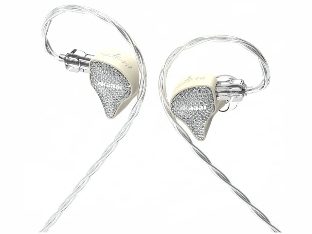 Cipher 3.5mm+MIC [Goose Yellow] �̐��i�摜