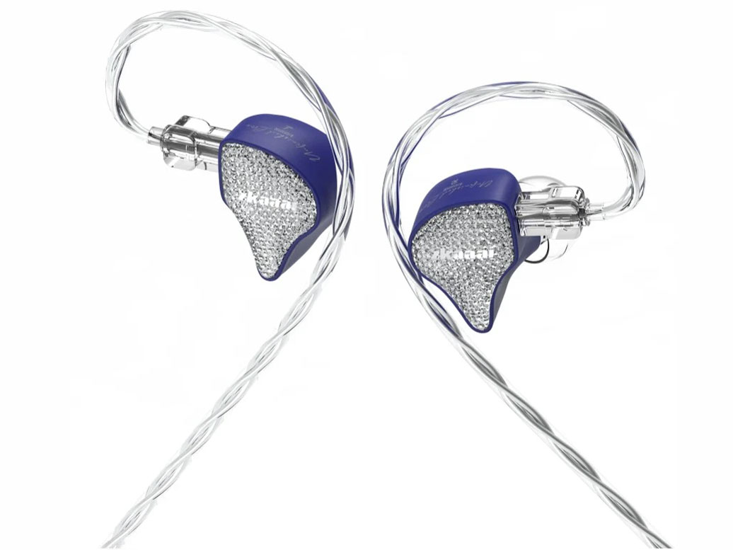 Cipher Type-C+MIC [Blue] �̐��i�摜