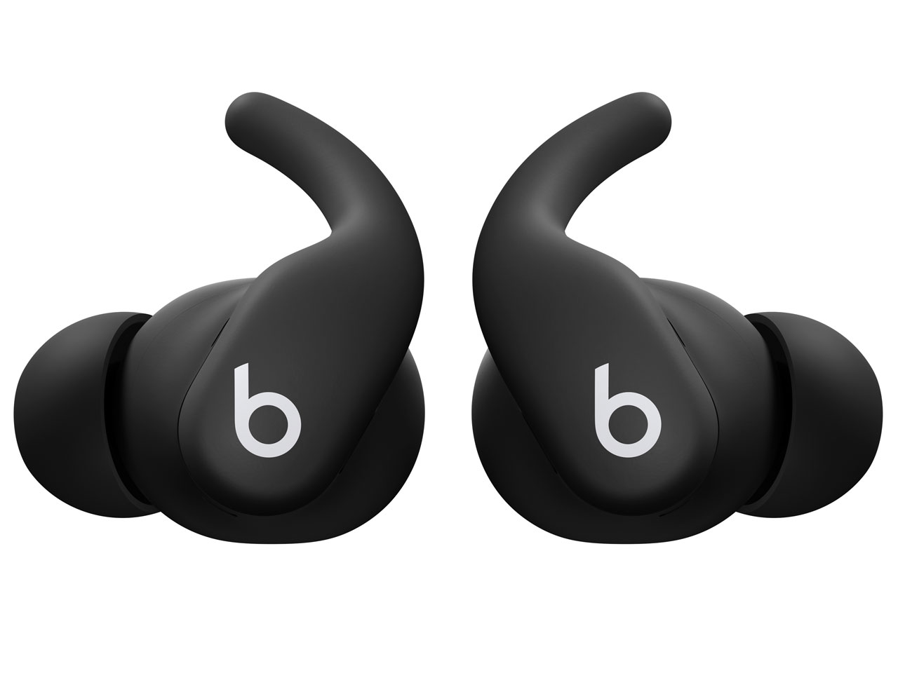 Powerbeats Fit ME2J4PA/A [�W�F�b�g�u���b�N]