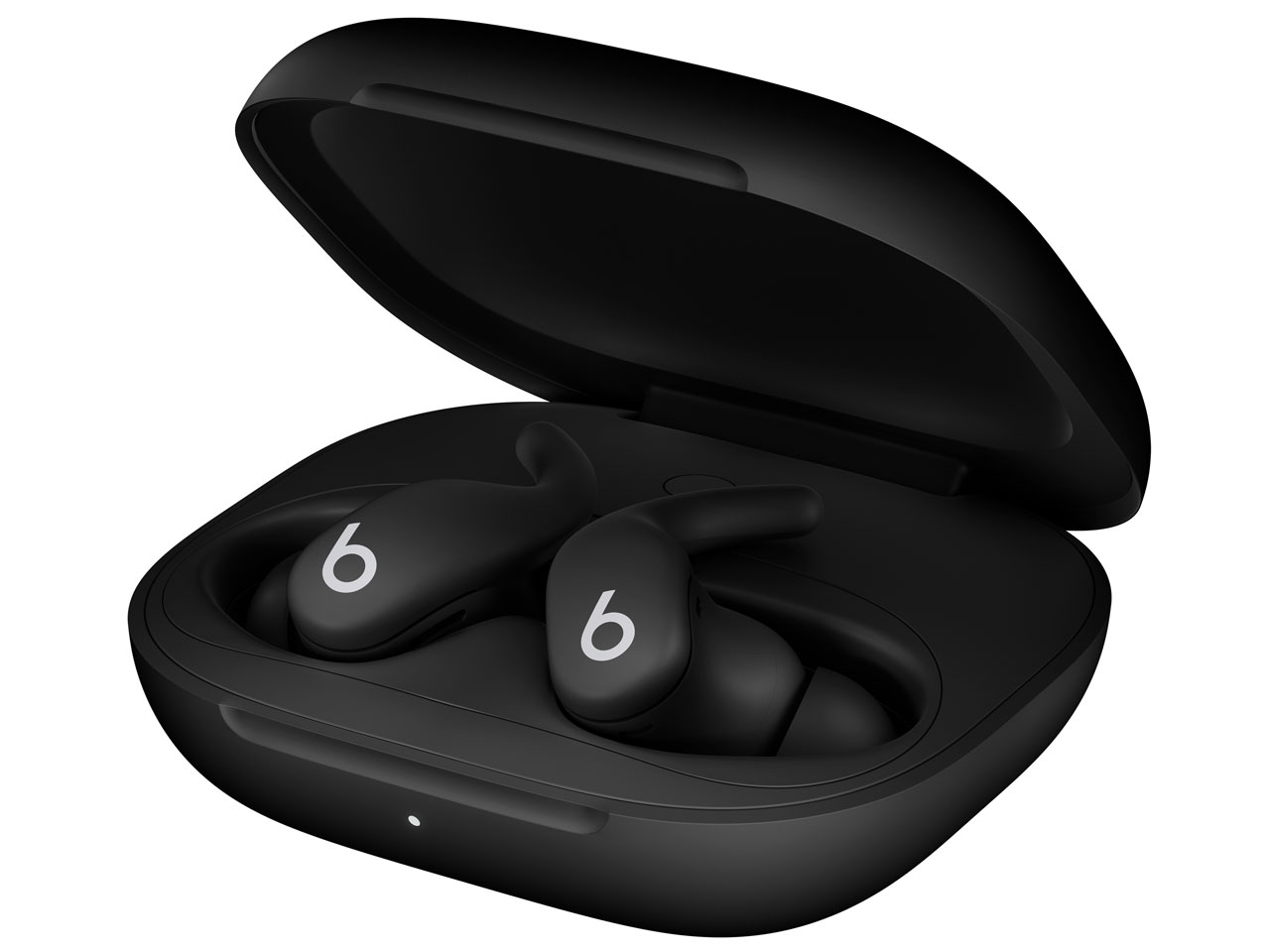 Powerbeats Fit ME2J4PA/A [�W�F�b�g�u���b�N]