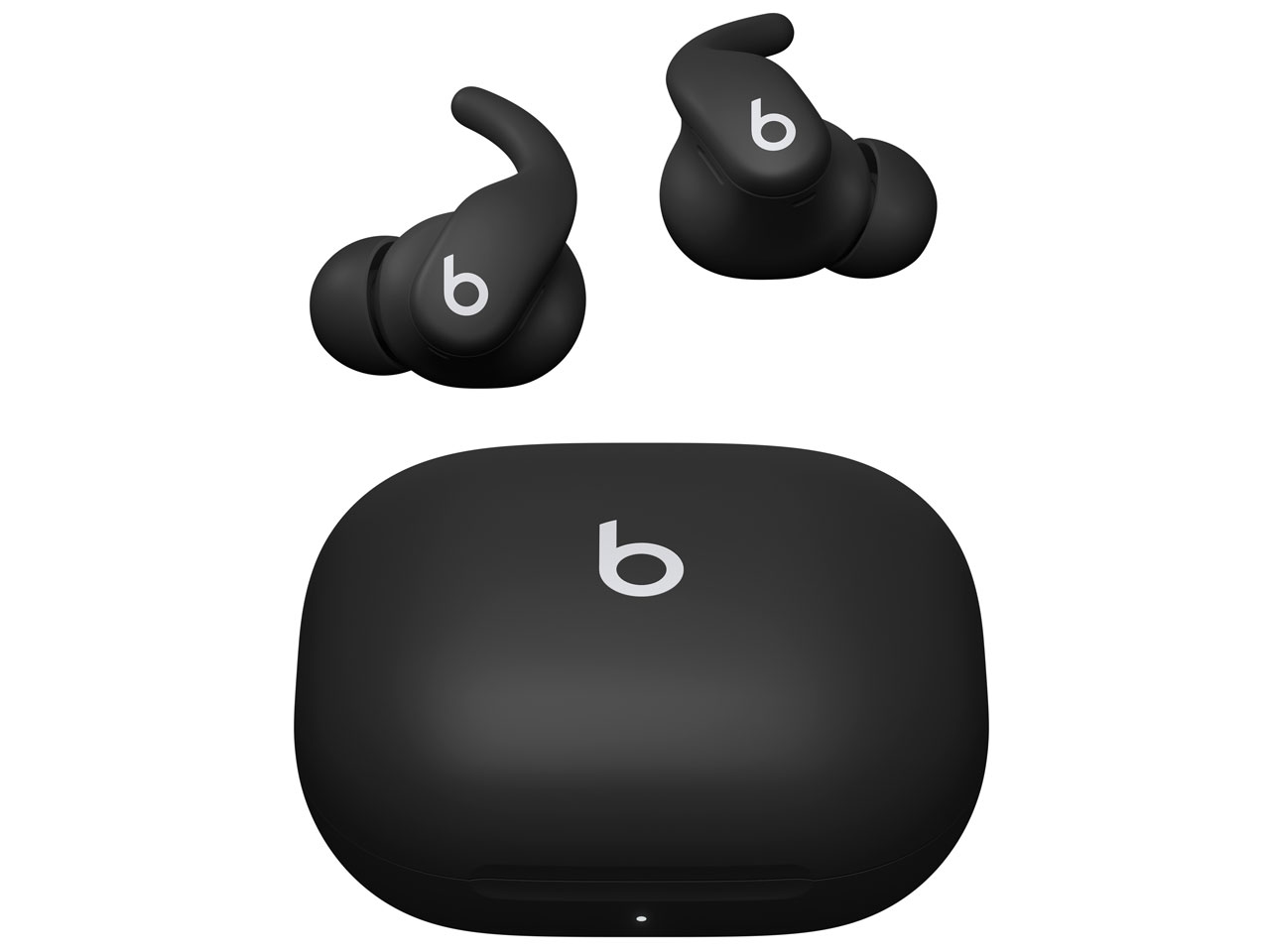 Powerbeats Fit ME2J4PA/A [�W�F�b�g�u���b�N]