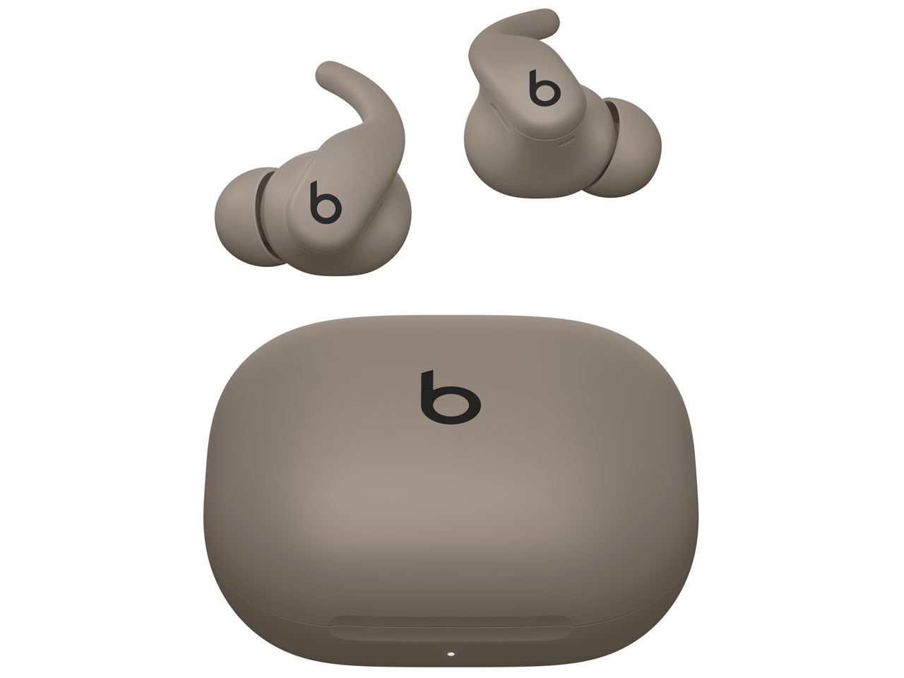 Powerbeats Fit ME2K4PA/A [�O���x���O���C]