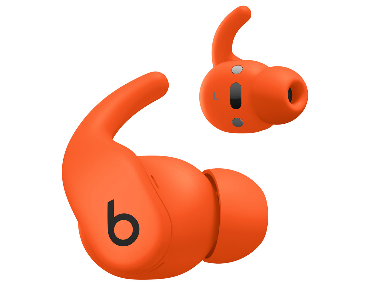 Powerbeats Fit ME2M4PA/A [�X�p�[�N�I�����W]