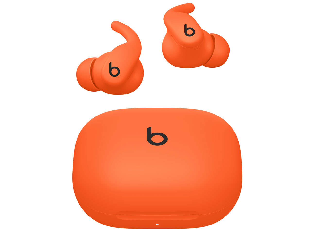 Powerbeats Fit ME2M4PA/A [�X�p�[�N�I�����W]