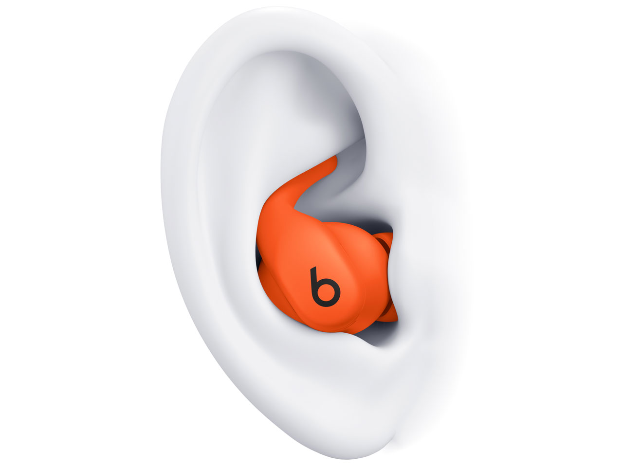 Powerbeats Fit ME2M4PA/A [�X�p�[�N�I�����W]