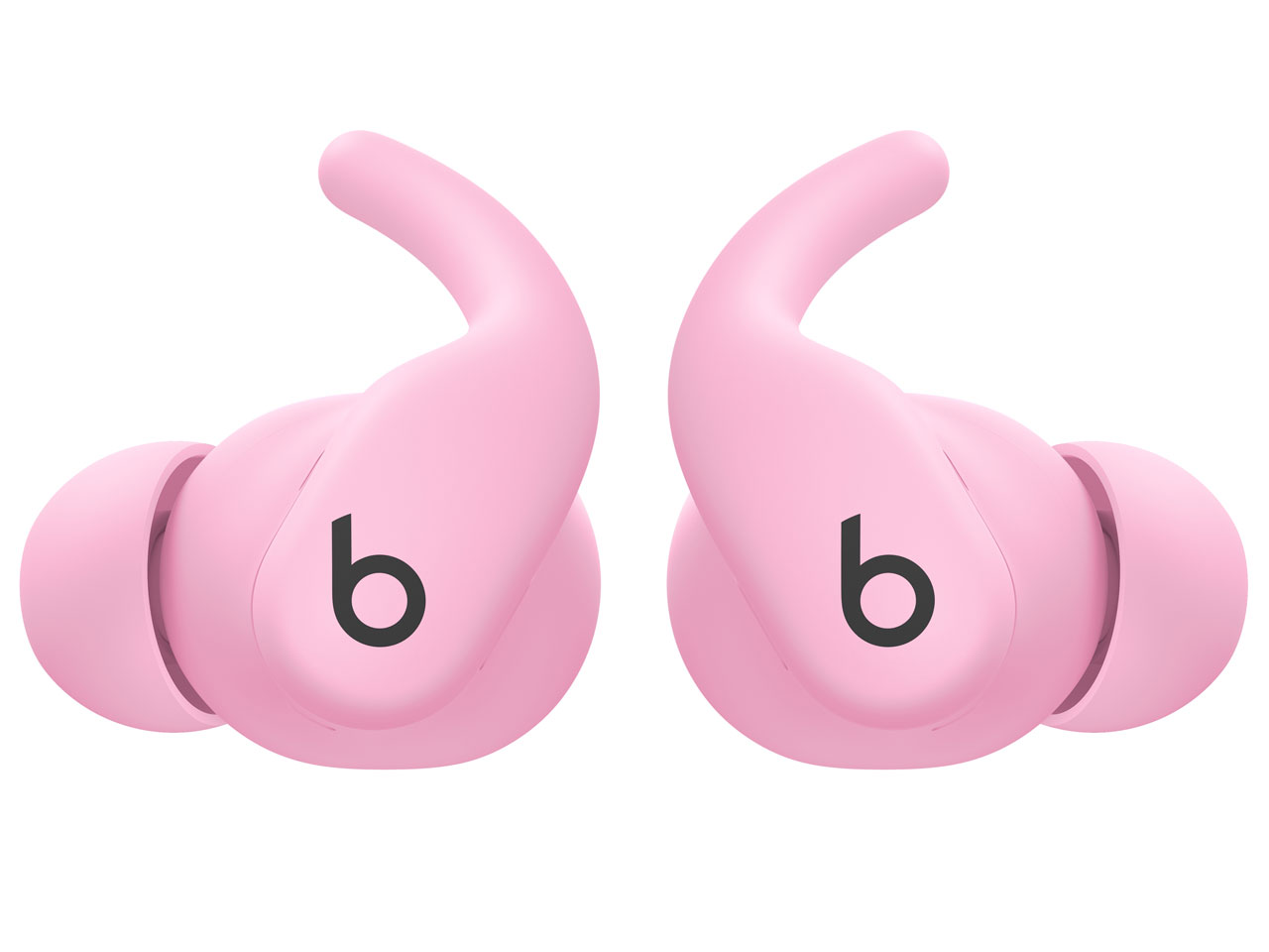 Powerbeats Fit ME2L4PA/A [�p���[�s���N]