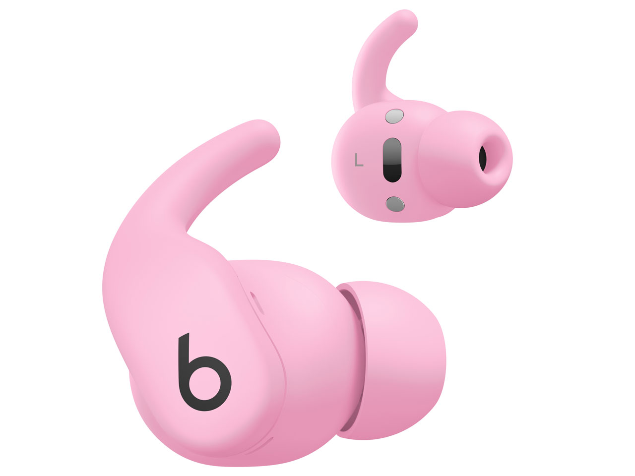Powerbeats Fit ME2L4PA/A [�p���[�s���N]