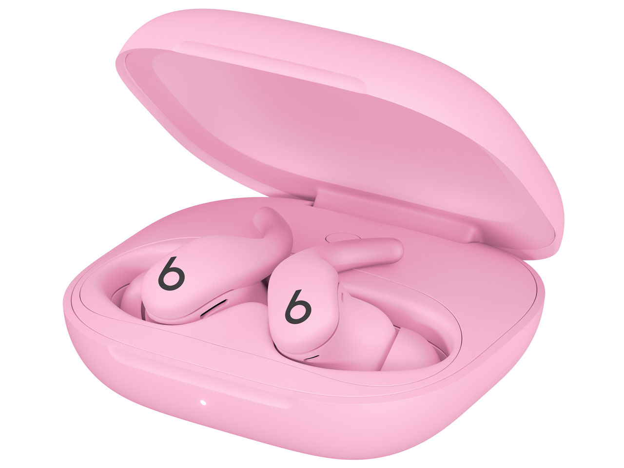 Powerbeats Fit ME2L4PA/A [�p���[�s���N]