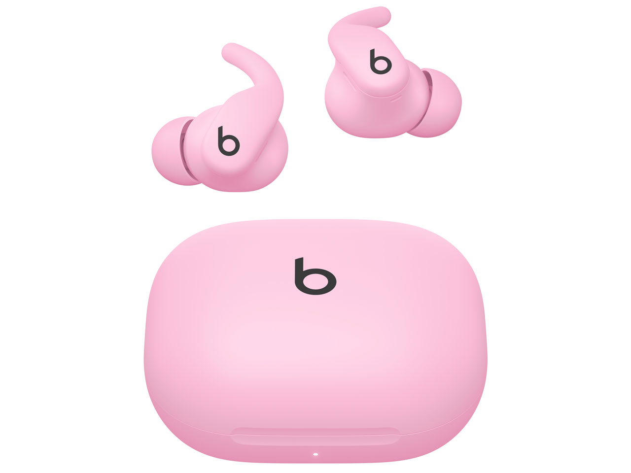 Powerbeats Fit ME2L4PA/A [�p���[�s���N]