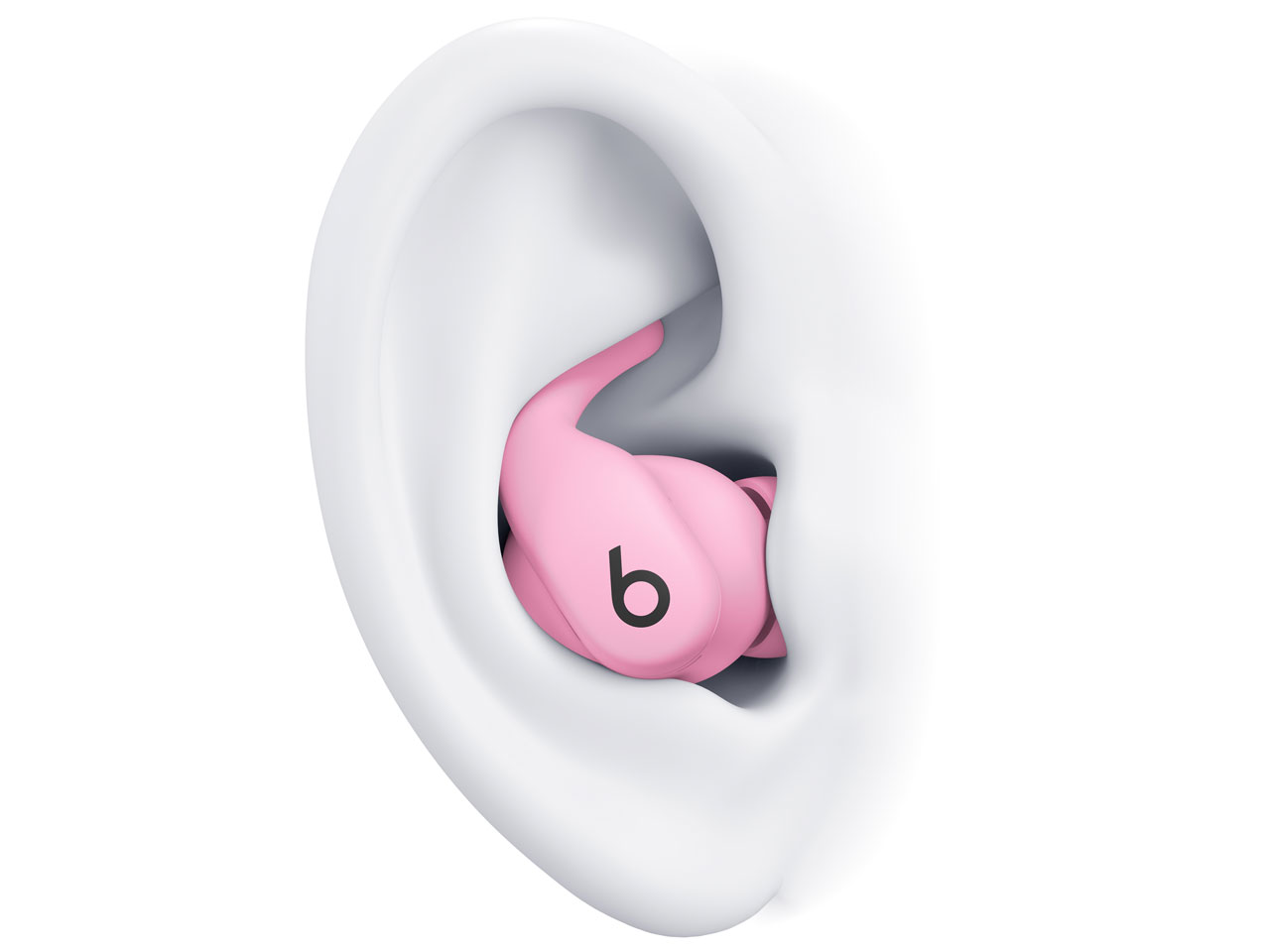 Powerbeats Fit ME2L4PA/A [�p���[�s���N]