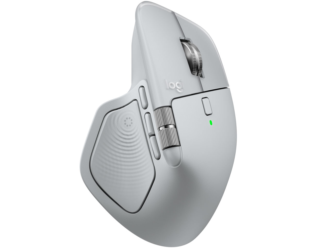 MX Master 4 MX2400PG [�y�C���O���[]