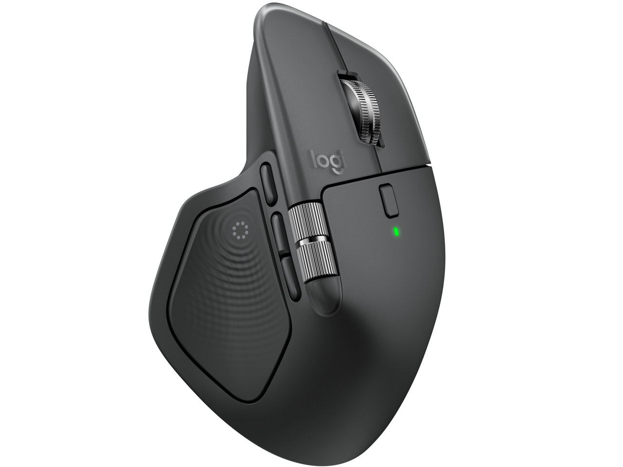 MX Master 4 MX2400GRd [�O���t�@�C�g]