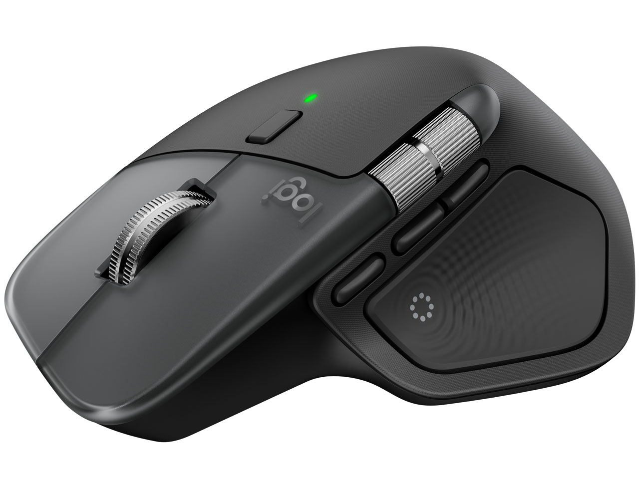 MX Master 4 MX2400GRd [�O���t�@�C�g]