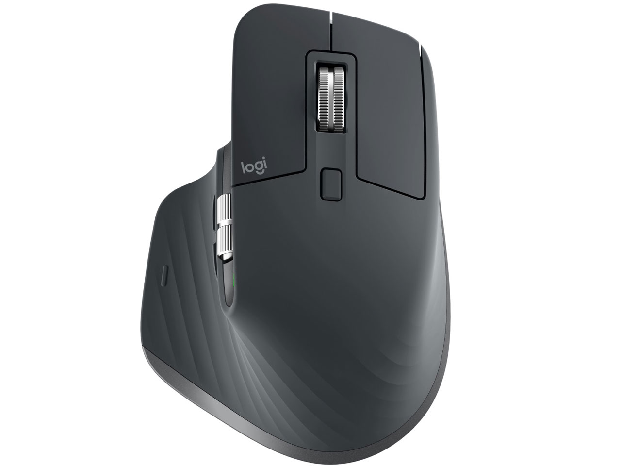 MX Master 3S Bluetooth edition MX2300CR [�O���t�@�C�g] �̐��i�摜