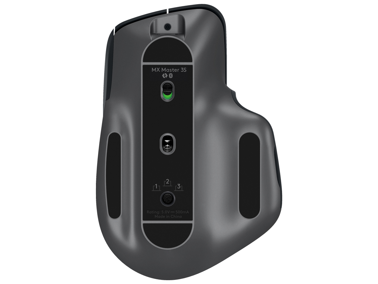 MX Master 3S Bluetooth edition MX2300CRd [�O���t�@�C�g]
