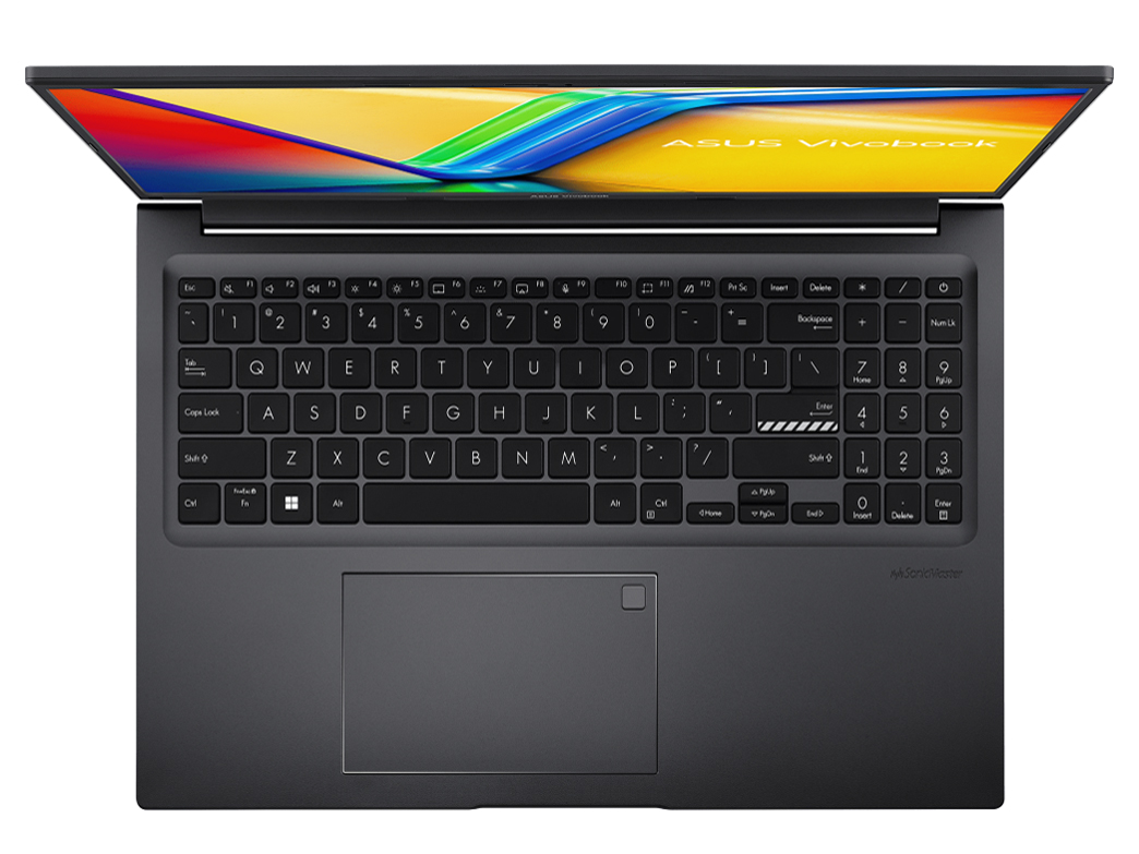 Vivobook 16 X1605VA X1605VA-I7H165WS [�C���f�B�[�u���b�N]