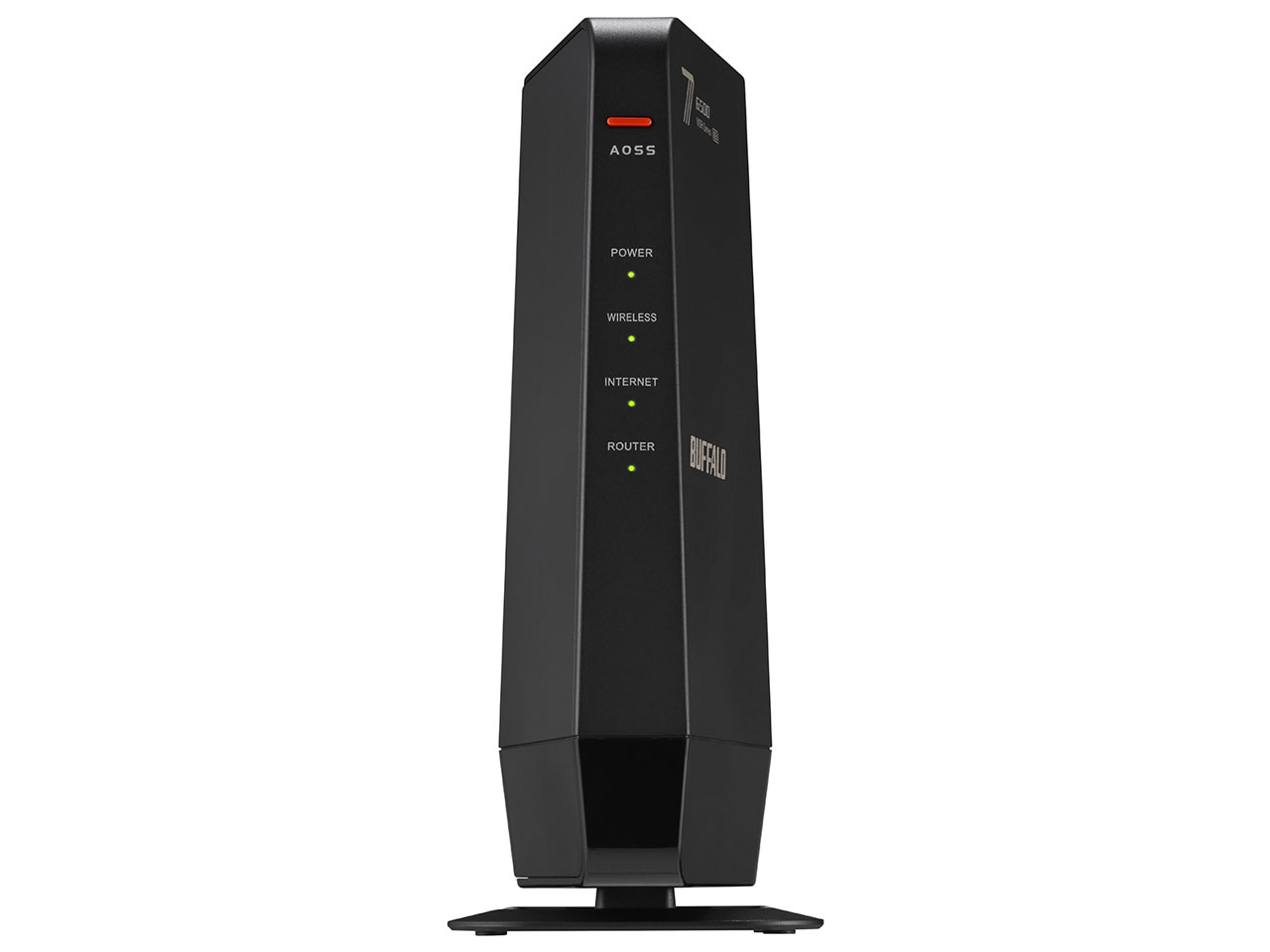 AirStation WSR6500BE6P-BK [�u���b�N]