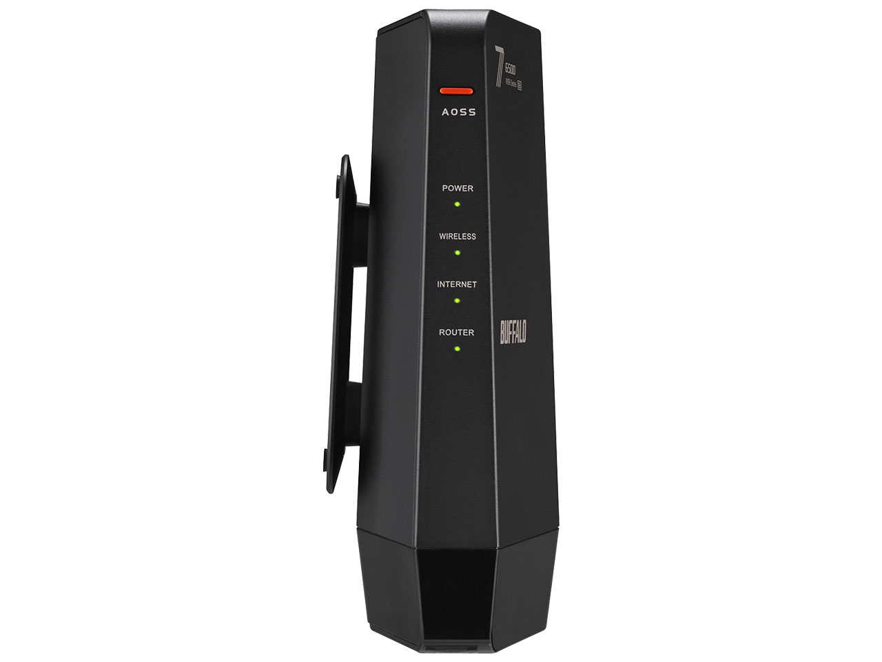 AirStation WSR6500BE6P-BK [�u���b�N]