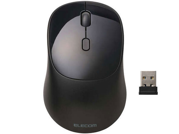 OSMOD M-MY20MBSBK [�u���b�N] �̐��i�摜