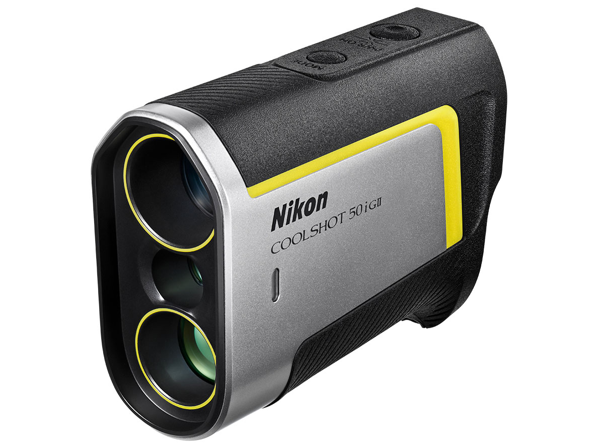 COOLSHOT 50i GII �̐��i�摜