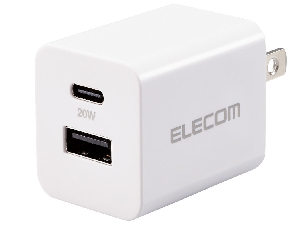 MPA-AC12020XWH [�z���C�g] �̐��i�摜