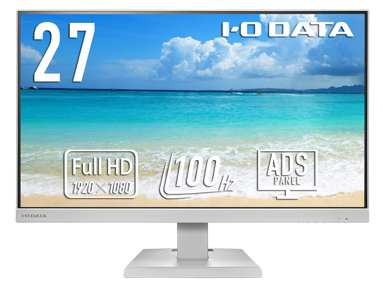 EX-C272SDW [27�C���` �z���C�g] �̐��i�摜