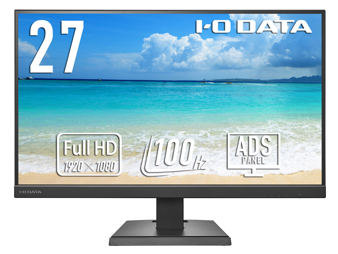 EX-C272SDB [27�C���` �u���b�N] �̐��i�摜