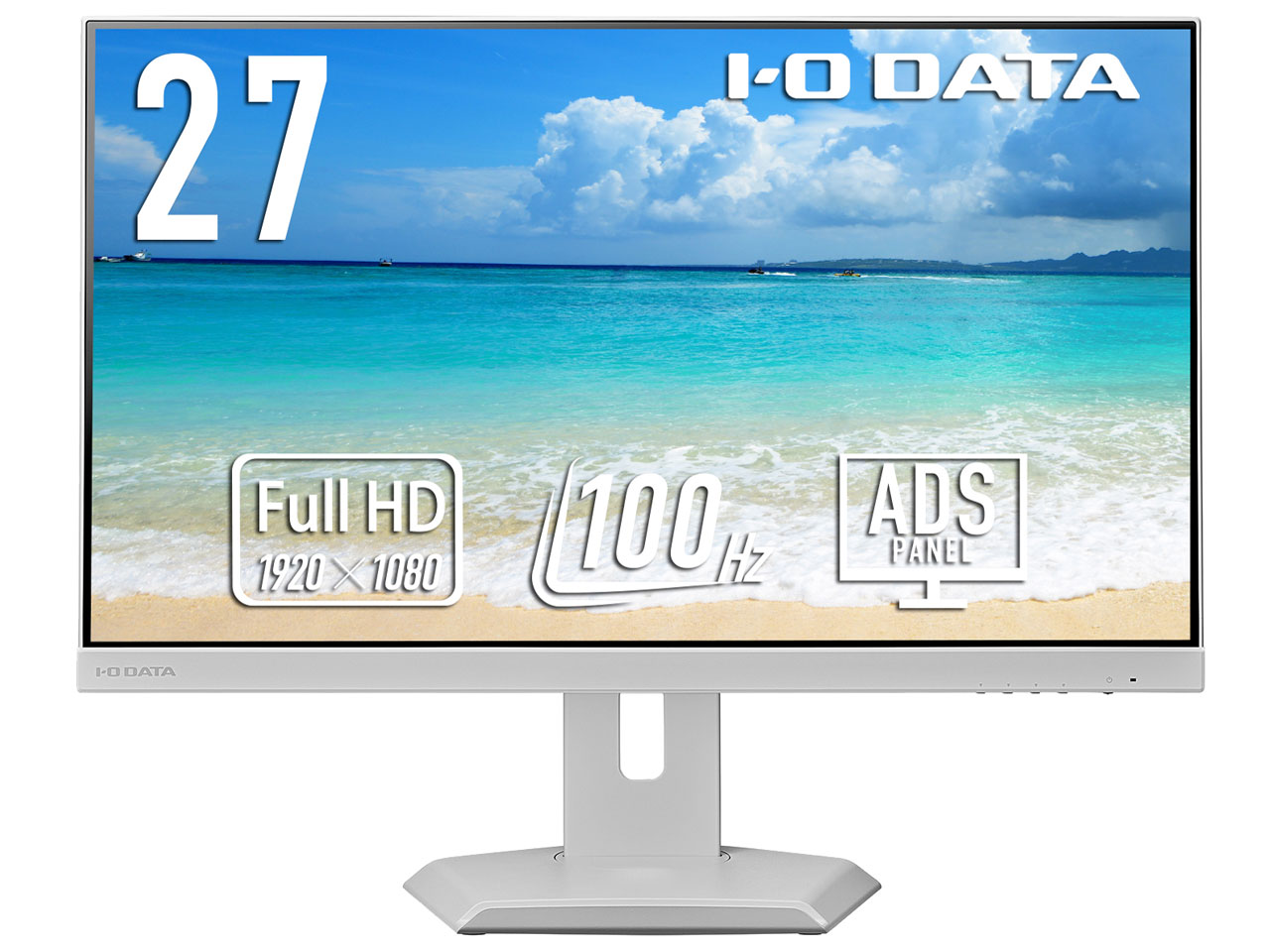 EX-C272SDW-F [27�C���` �z���C�g] �̐��i�摜