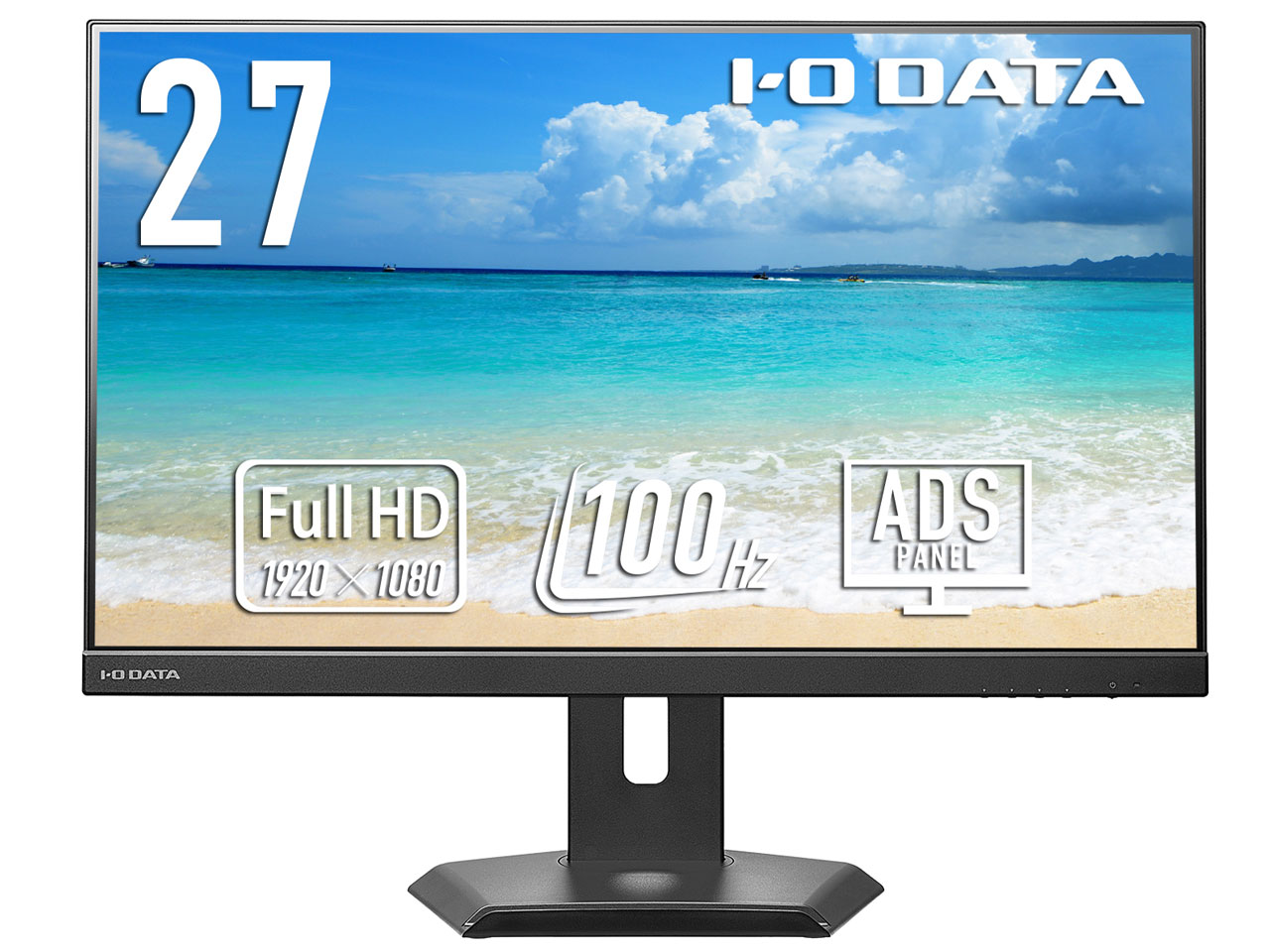 EX-C272SDB-F [27�C���` �u���b�N] �̐��i�摜