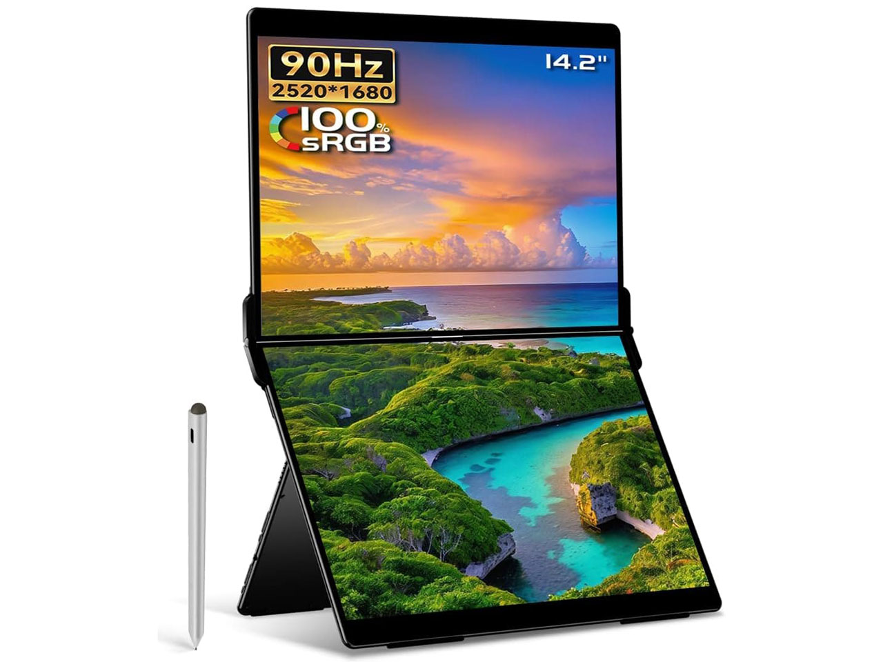 XP-142PW [14.2�C���`] �̐��i�摜