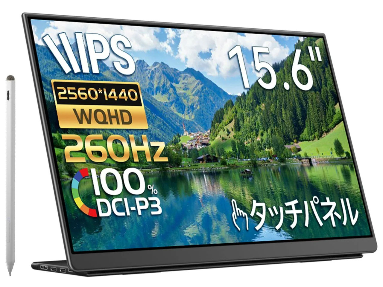 LQHG-156PW [15.6�C���`] �̐��i�摜