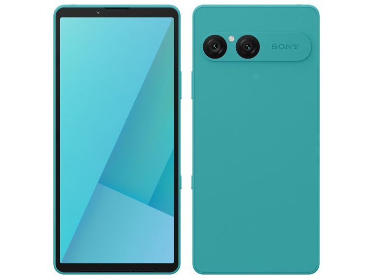 Xperia 10 VII au [�^�[�R�C�Y] �̐��i�摜