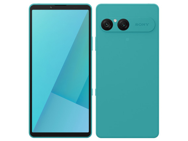 Xperia 10 VII SO-52F docomo [�^�[�R�C�Y] �̐��i�摜