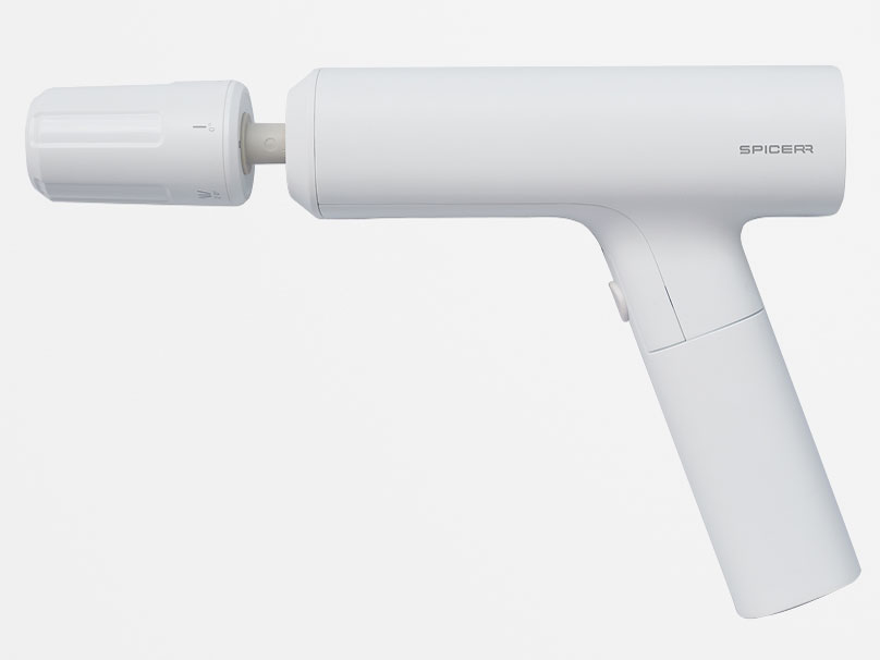 SPICERR SWU-201 (WH) [�}�b�g�z���C�g] �̐��i�摜