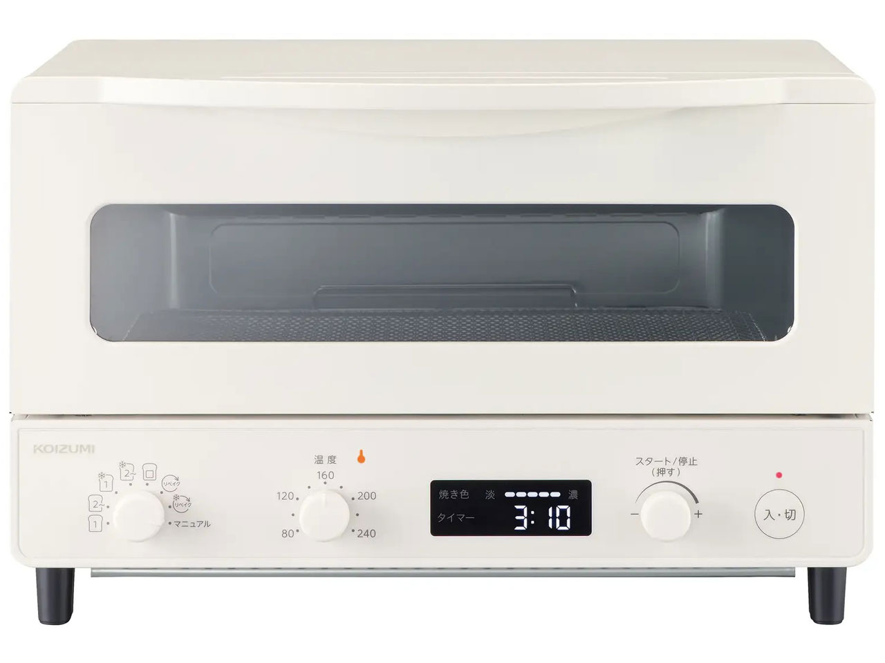 KOS-1237/W [�z���C�g] �̐��i�摜