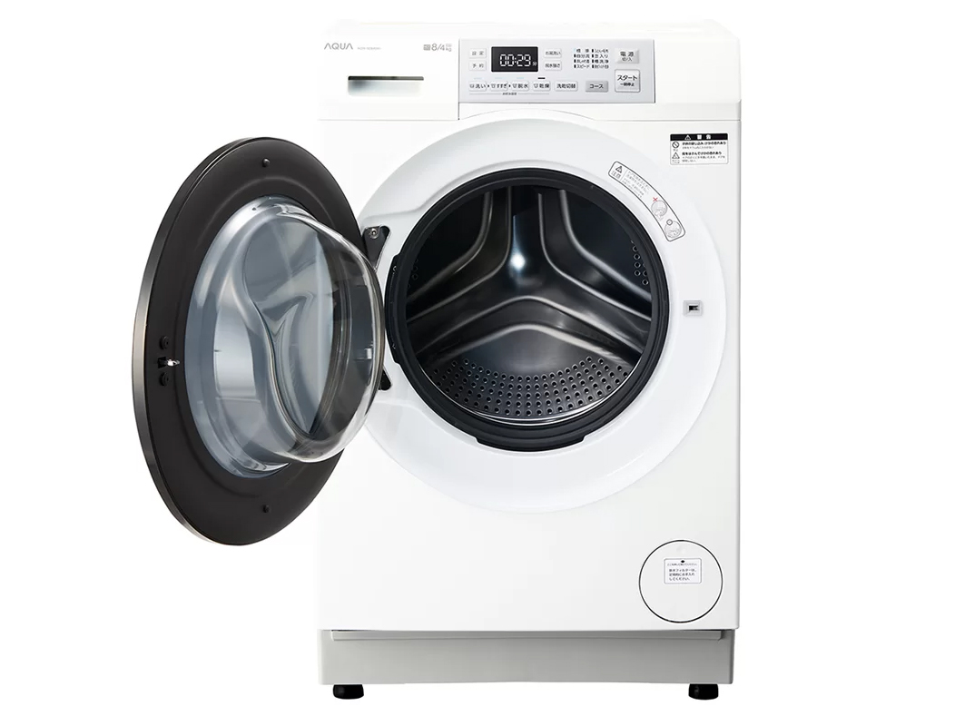 �܂������h���� AQW-SD8A-L-W [�z���C�g]