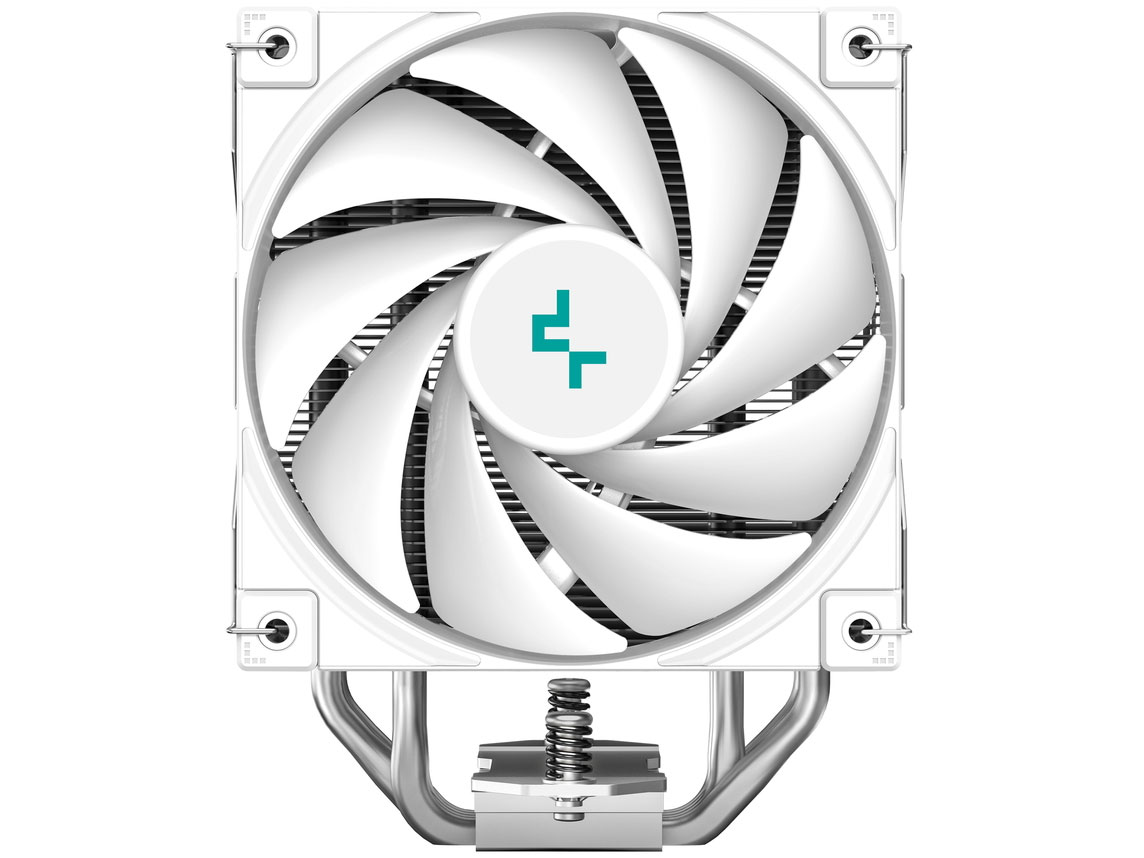 AK400 DIGITAL SE WH R-AK400-WHADMN-GJD [�z���C�g] �̐��i�摜