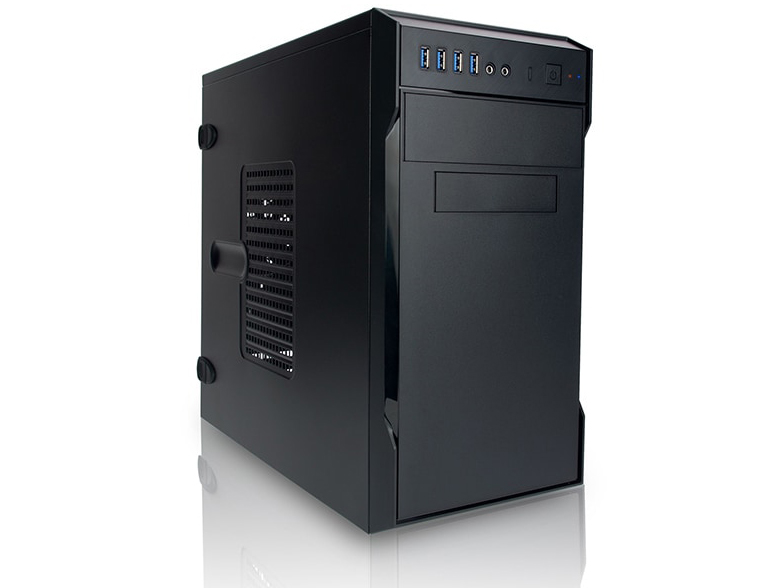 ROGRESS-444843 Ryzen 5 5600GT�E8GB�������E500GB M.2 NVMe�E�J�X�^�}�C�Y���f�� �̐��i�摜