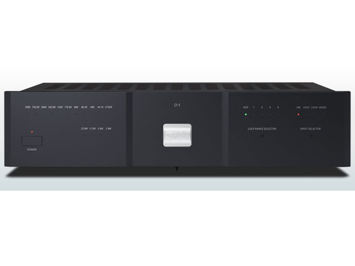 SOULNOTE D-1 VER2 BF [�v���~�A���E�u���b�N] �̐��i�摜