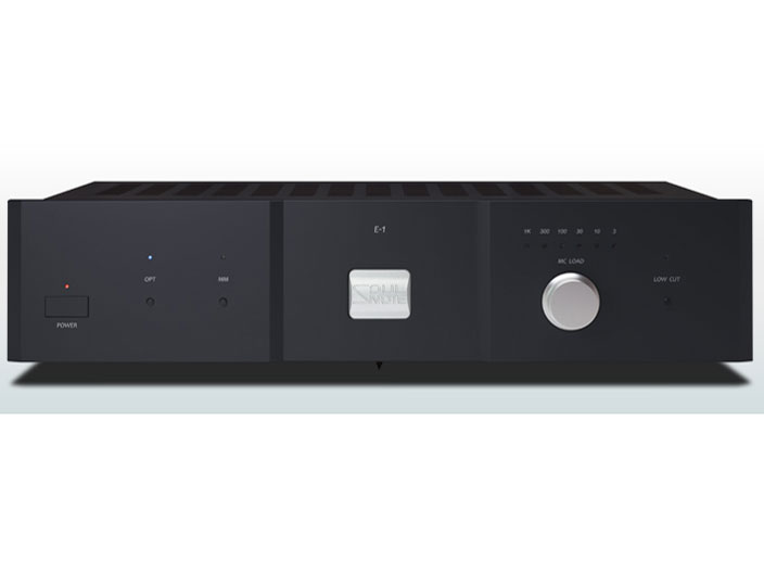 SOULNOTE E-1 VER2 BF [�v���~�A���E�u���b�N] �̐��i�摜