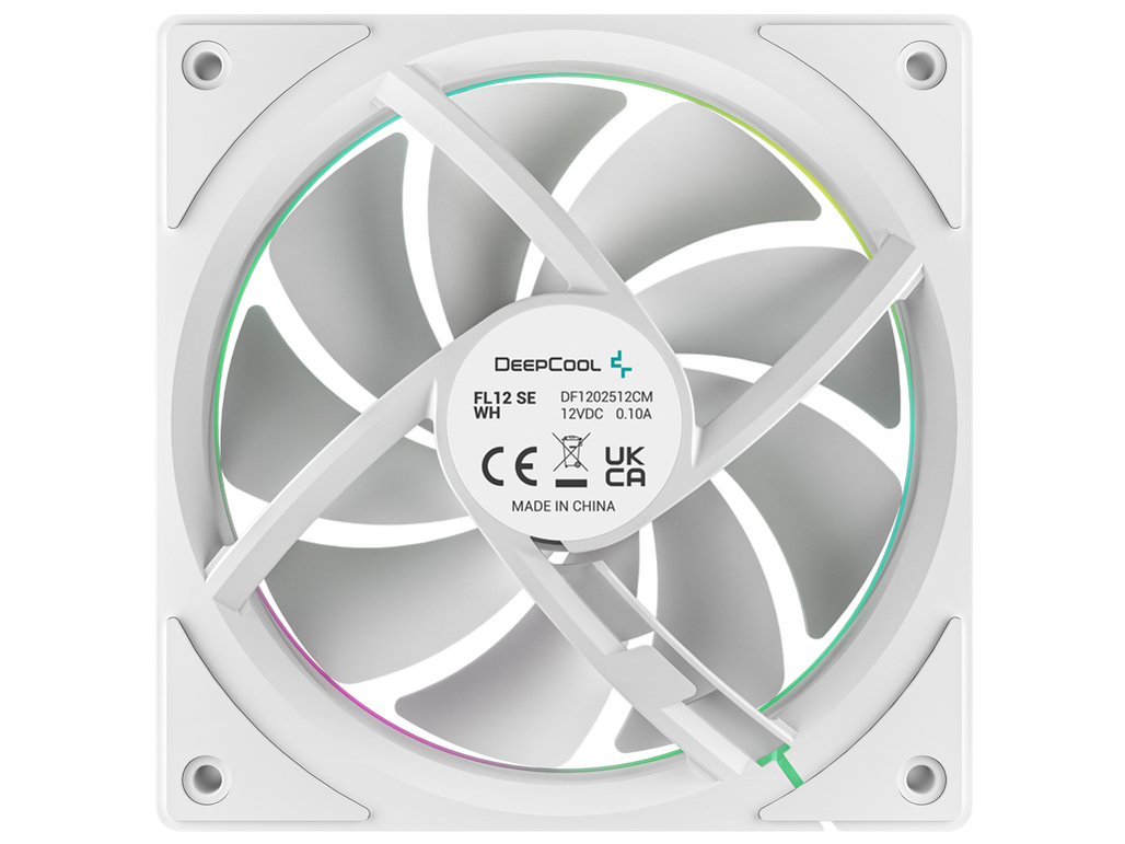 FL12 SE WH 3IN1 R-FL12SE-WHAPN3-G [�z���C�g]