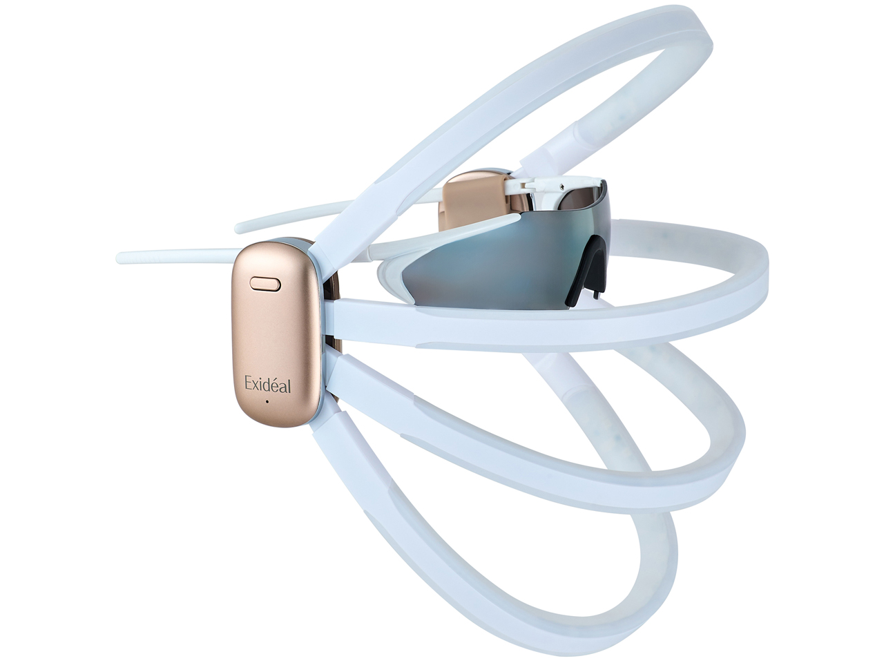 Exideal libra EX-HA03-PG �̐��i�摜