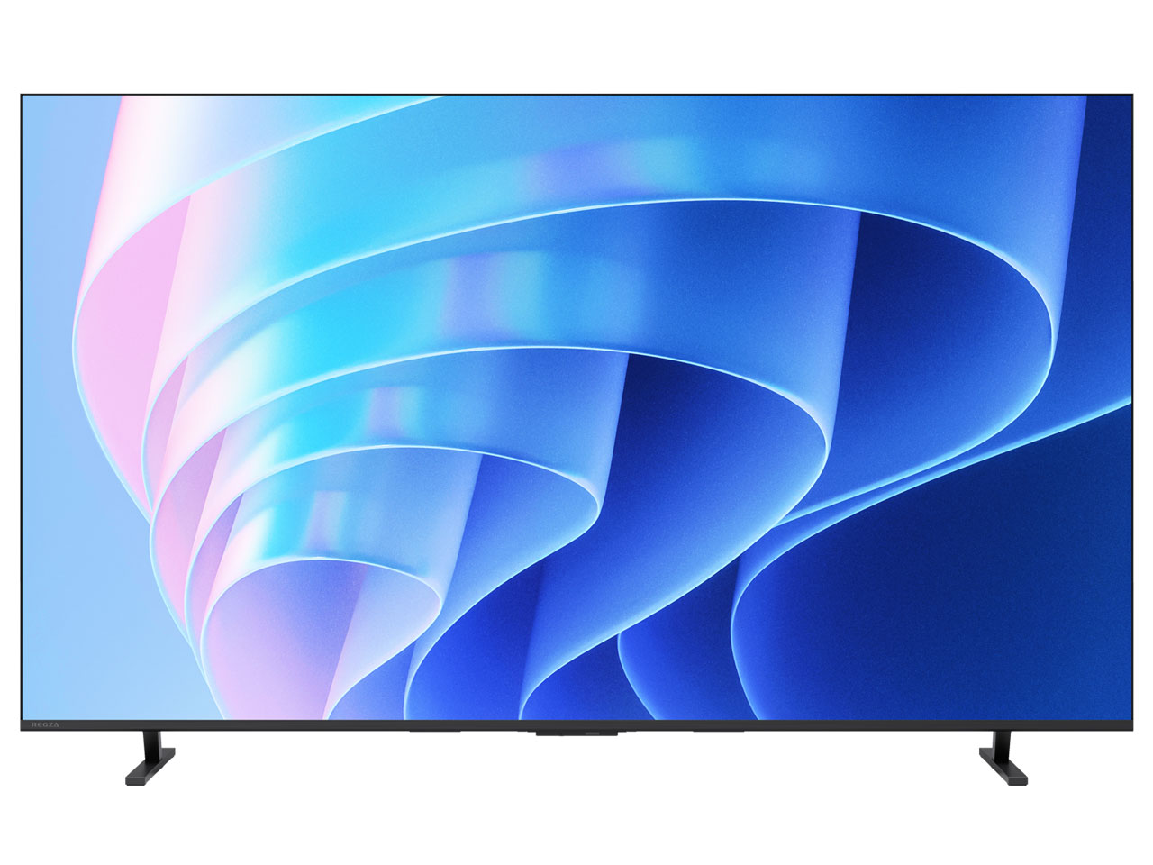 REGZA 85E670R [85�C���`] �̐��i�摜