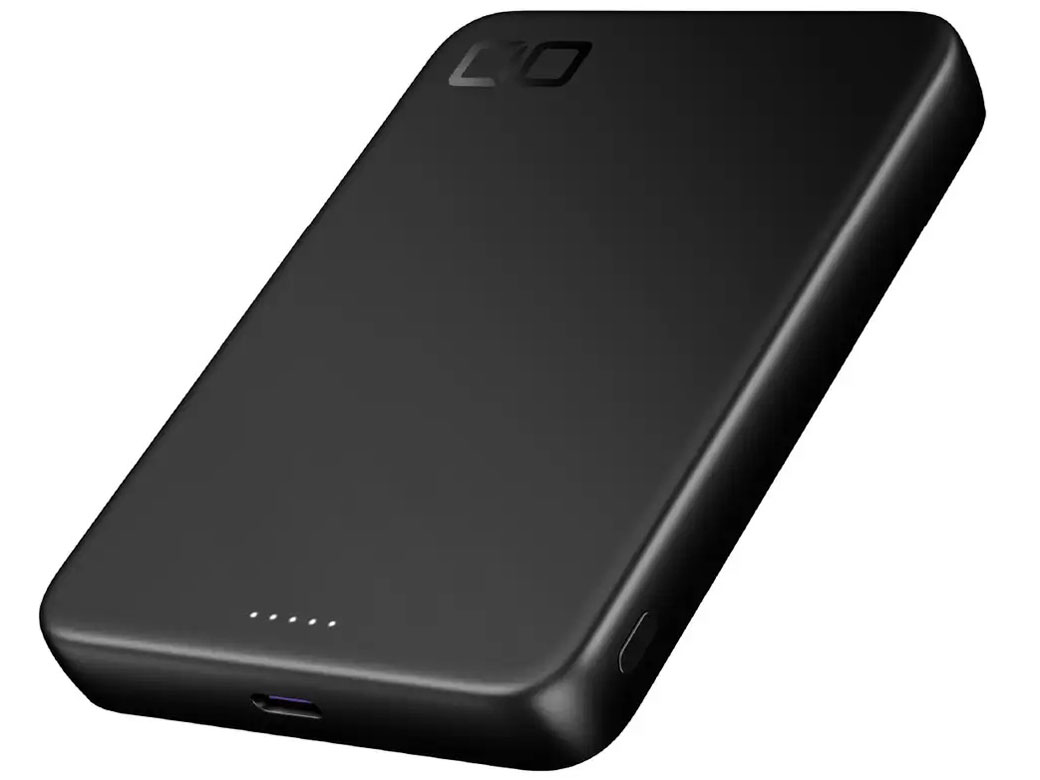 SMARTCOBY SLIMII Wireless 2.0 8K CIO-MB20W1C-8K-S2W15-BK [�u���b�N] �̐��i�摜