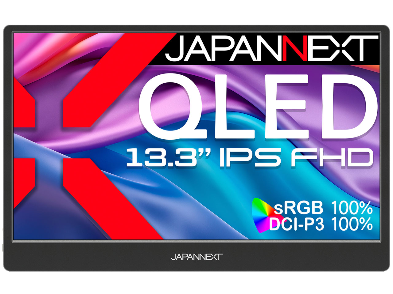 JN-MD-IQ1301FHDR-N [13.3インチ]