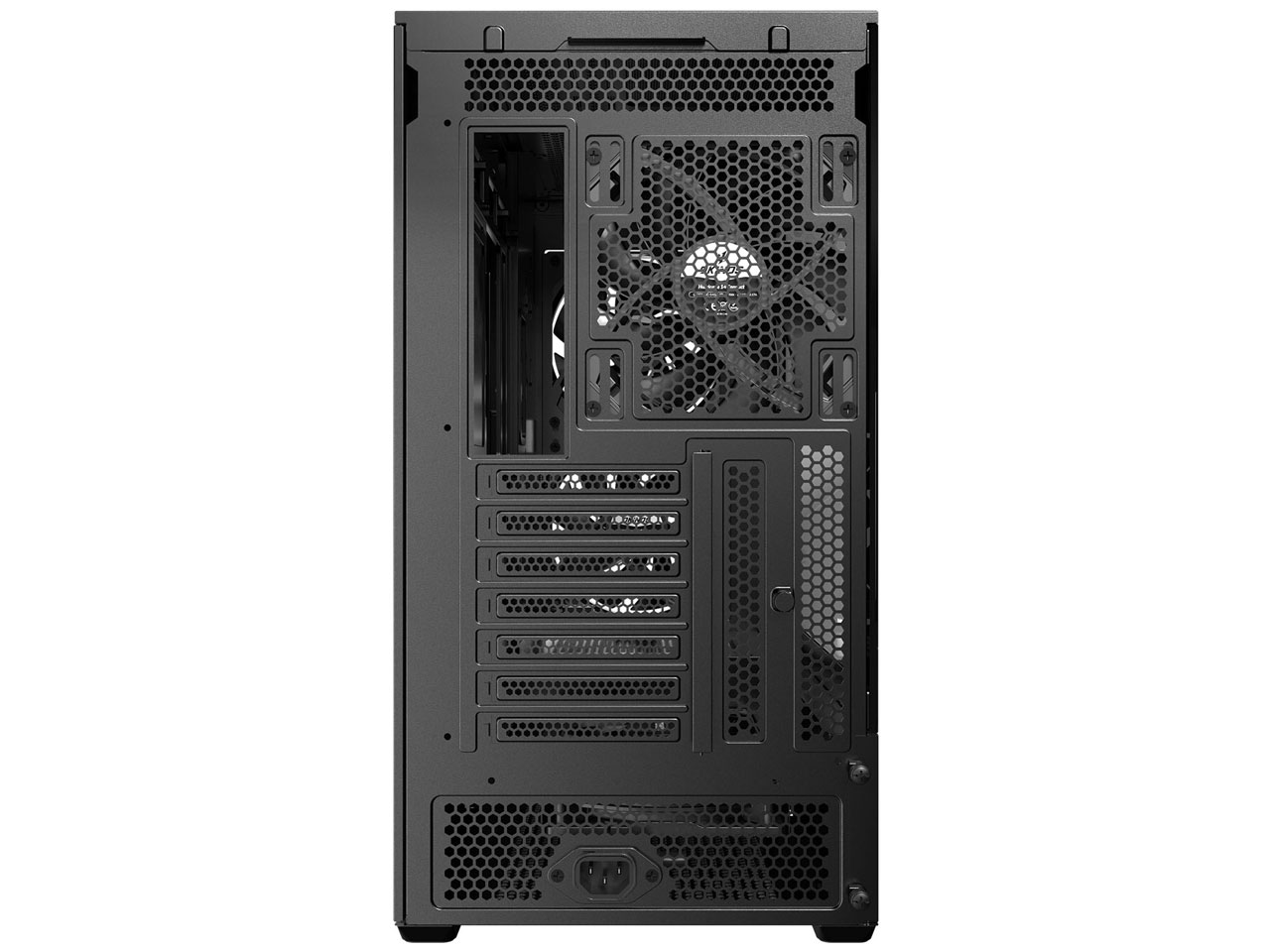 Air Cross [�u���b�N]