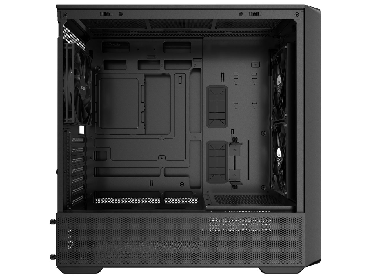 Air Cross [�u���b�N]