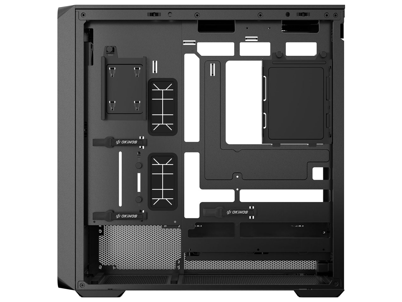 Air Cross [�u���b�N]