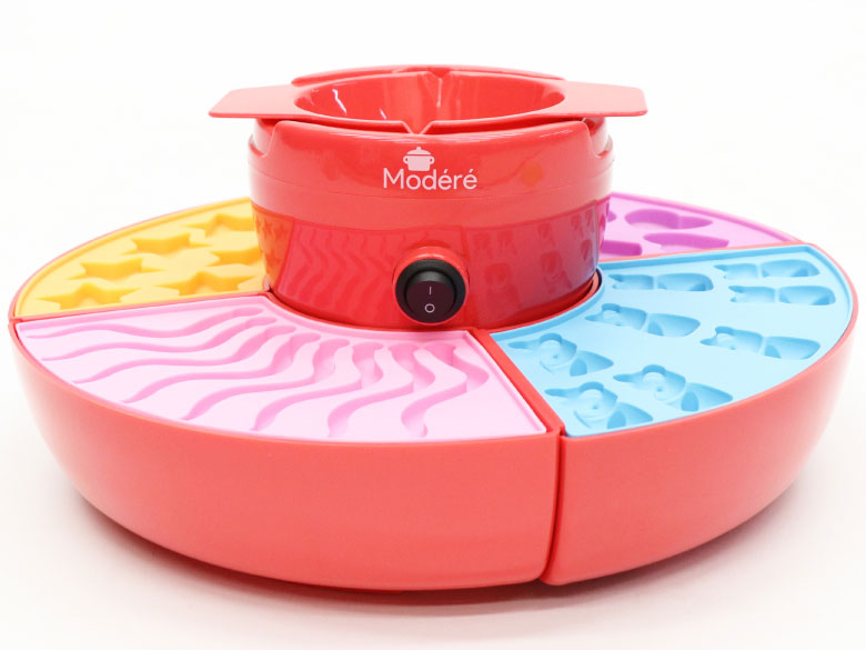 Modere HDL-0161 [���b�h] �̐��i�摜